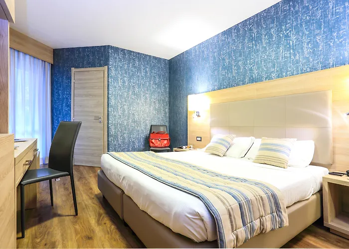 Alma Di Alghero Hotel