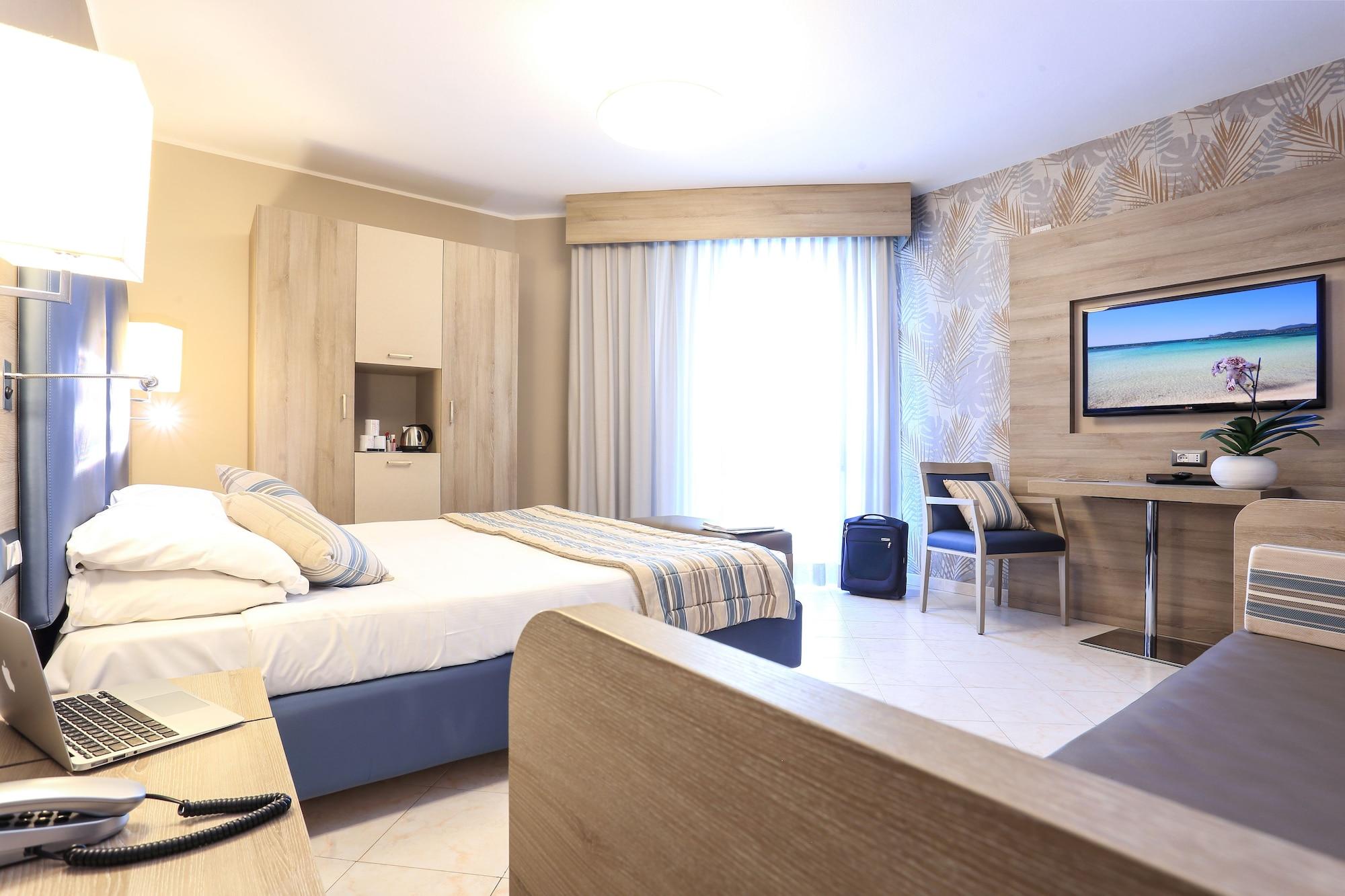 Hotel Alma Di Alguer