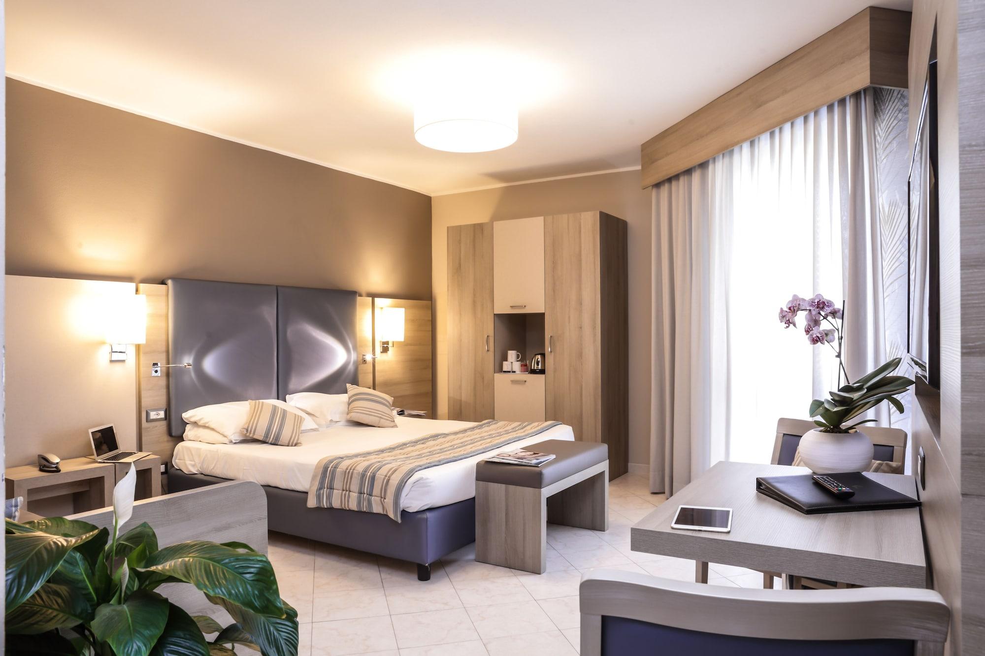 Hotel Alma Di