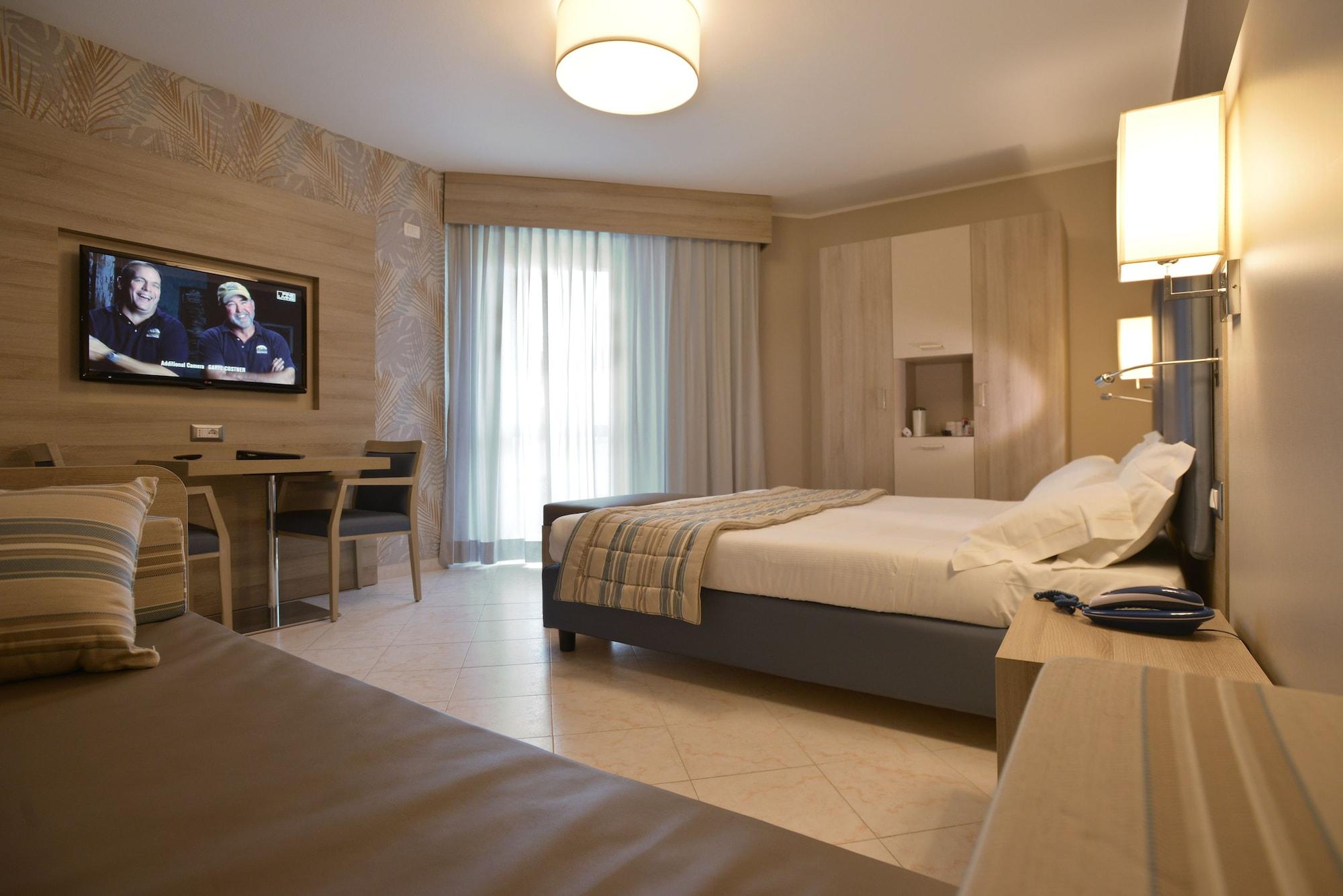 Hotel Alma Di 4*