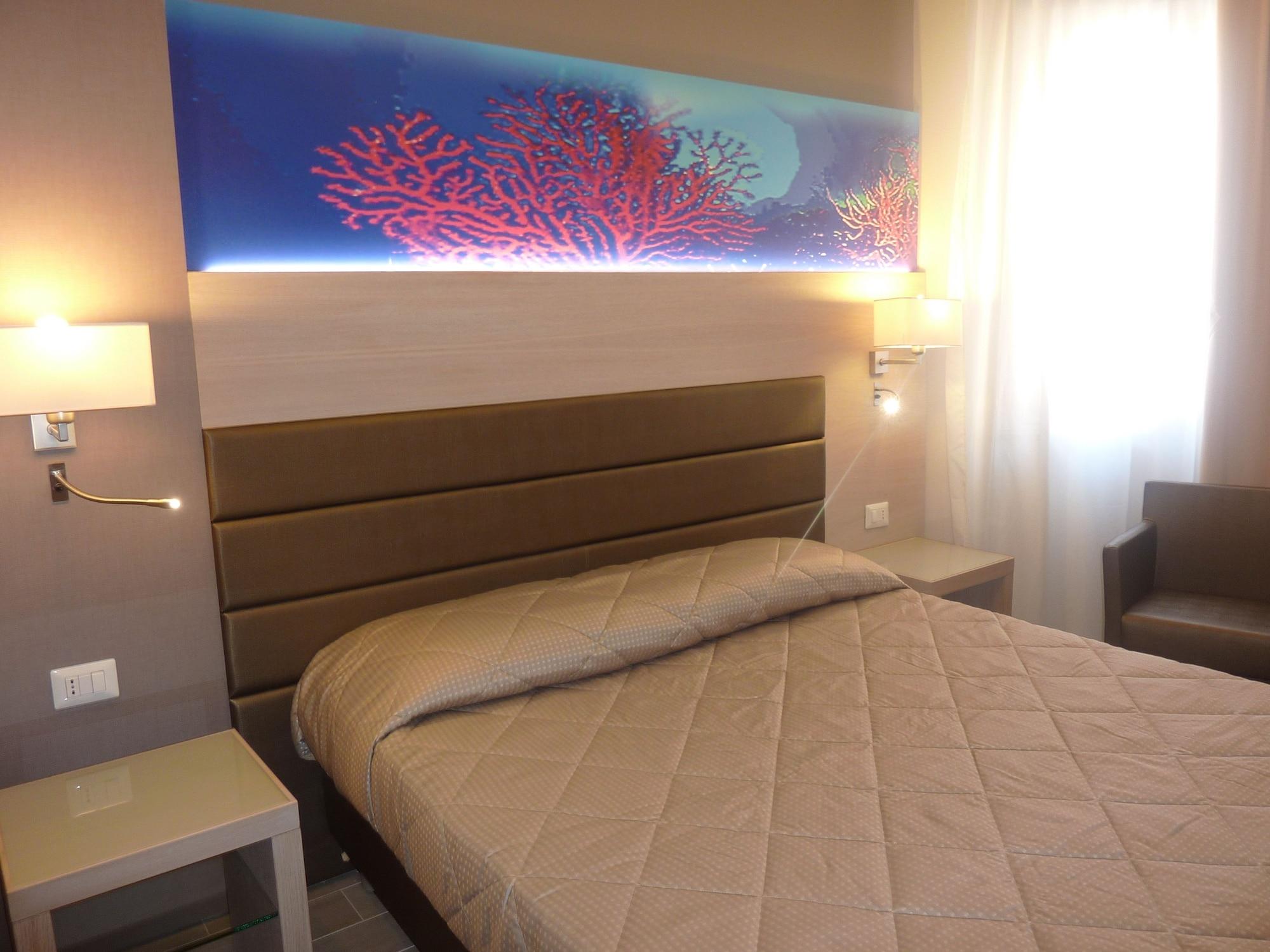 Alma Di Hotel 4*