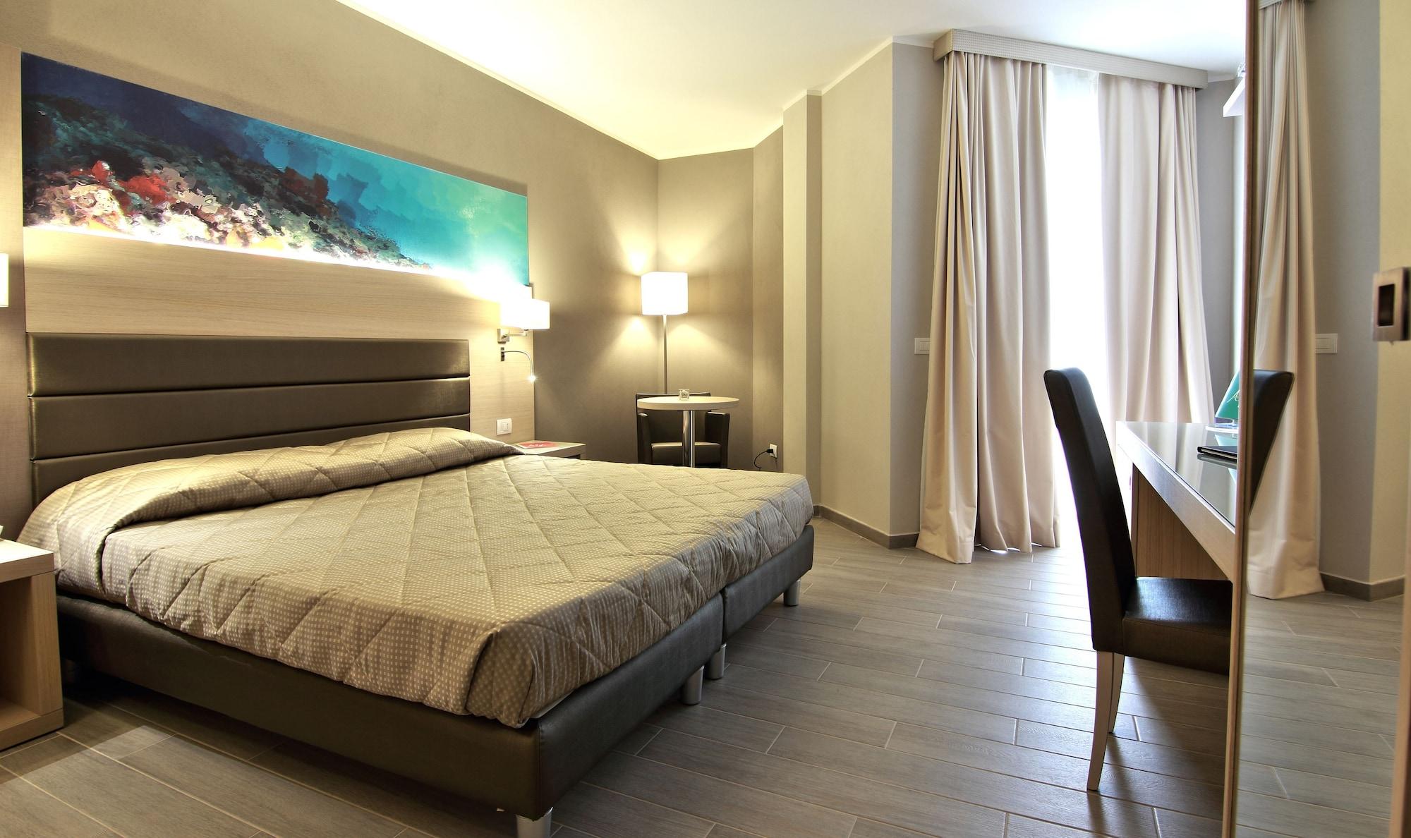 Alma Di 4* Alguer