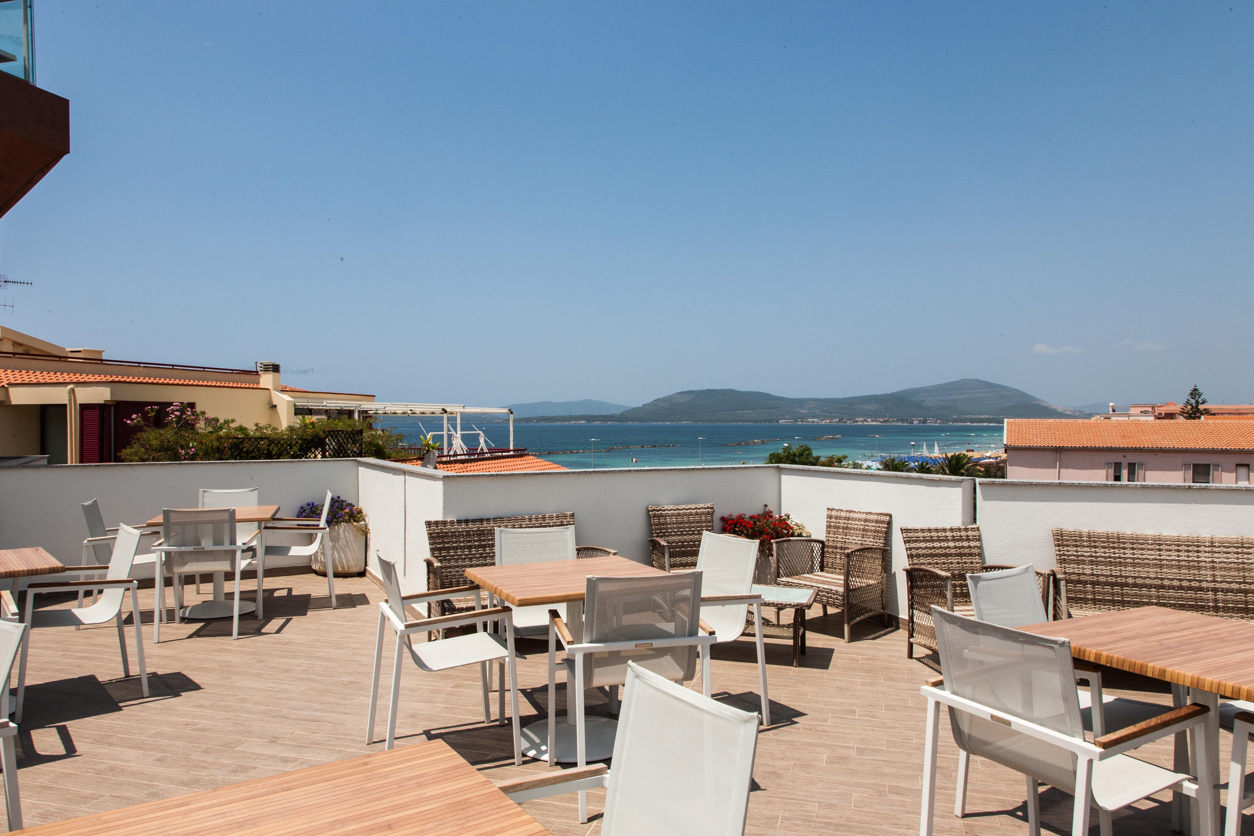Alma Di Hotel 4*