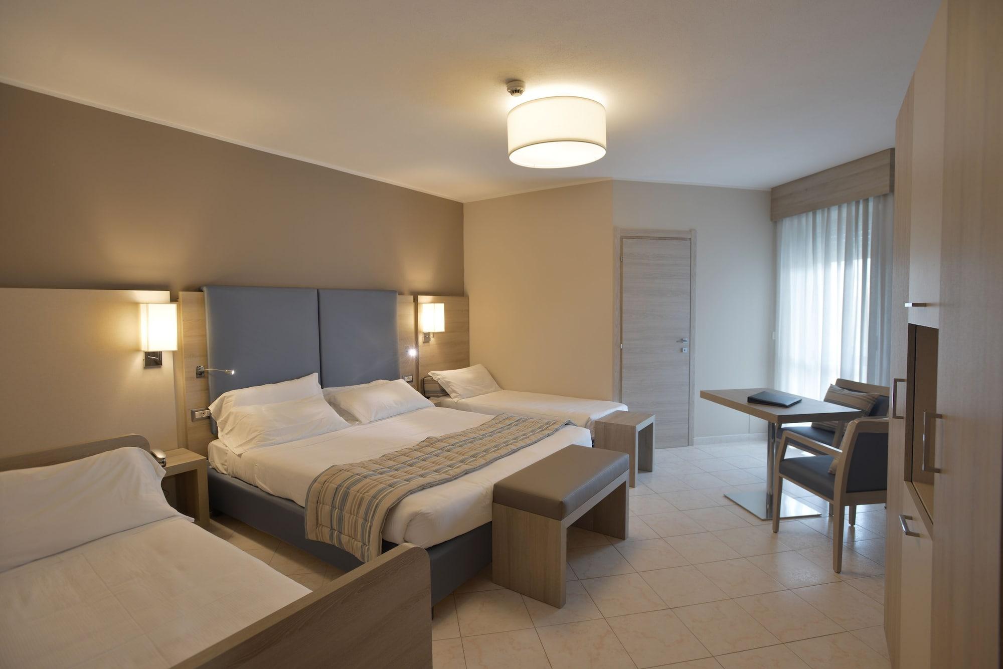 Hotel Alma Di