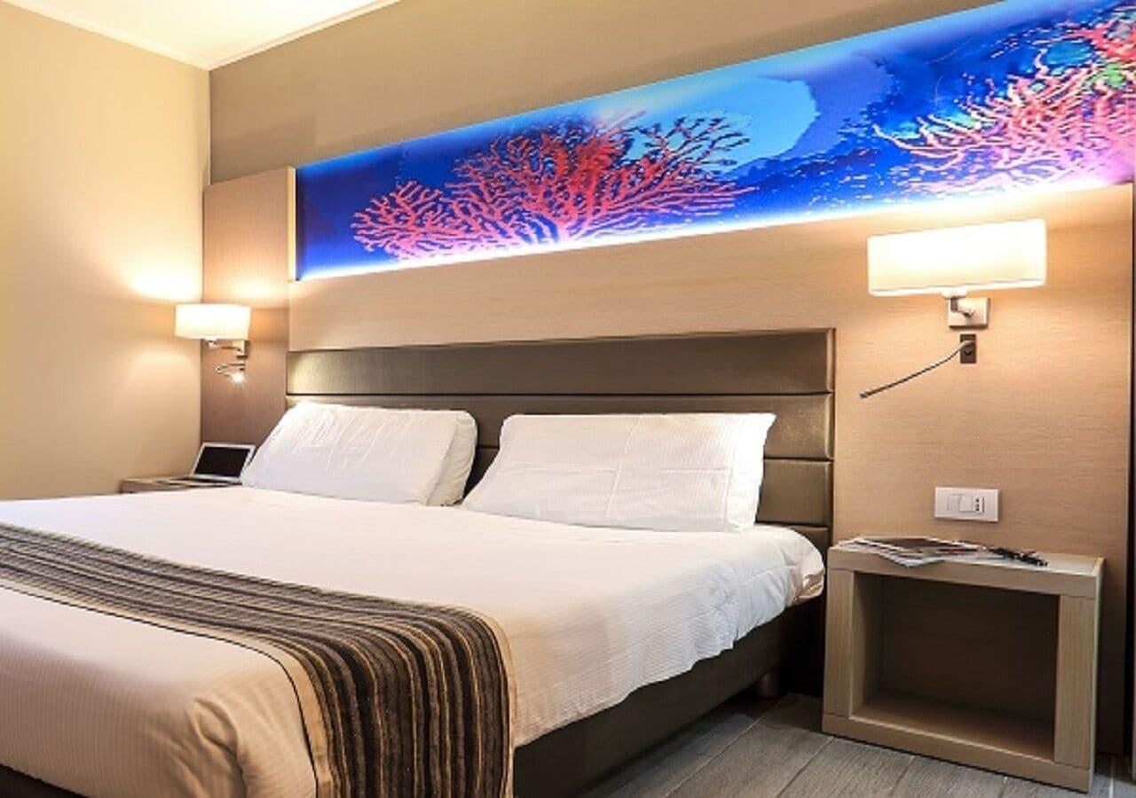 Alma Di Hotel Alguer