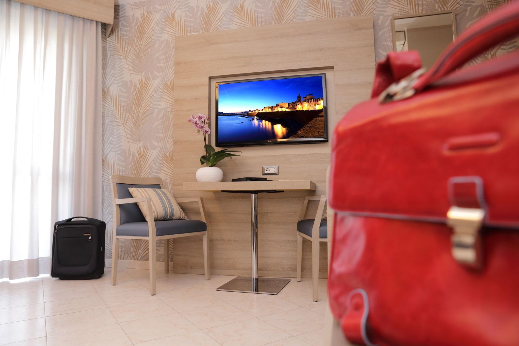Alma Di Hotel Alghero