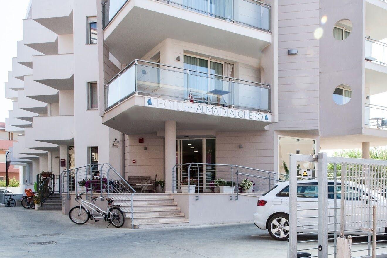 Alma Di Hotel 4*