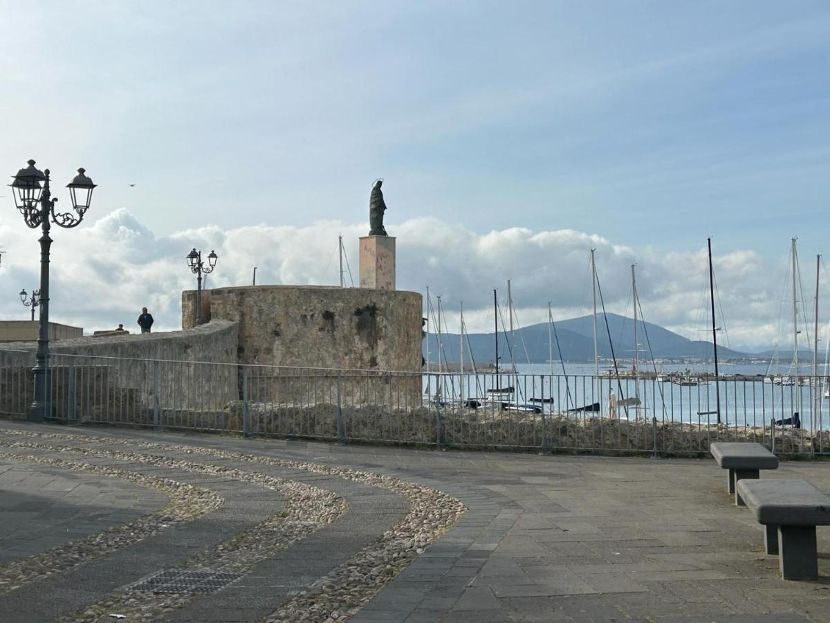Hotel Alma Di Alguer