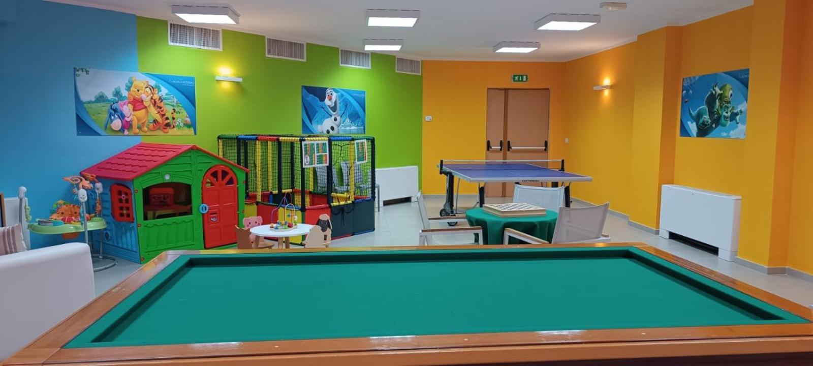 Hotel Alma Di 4*