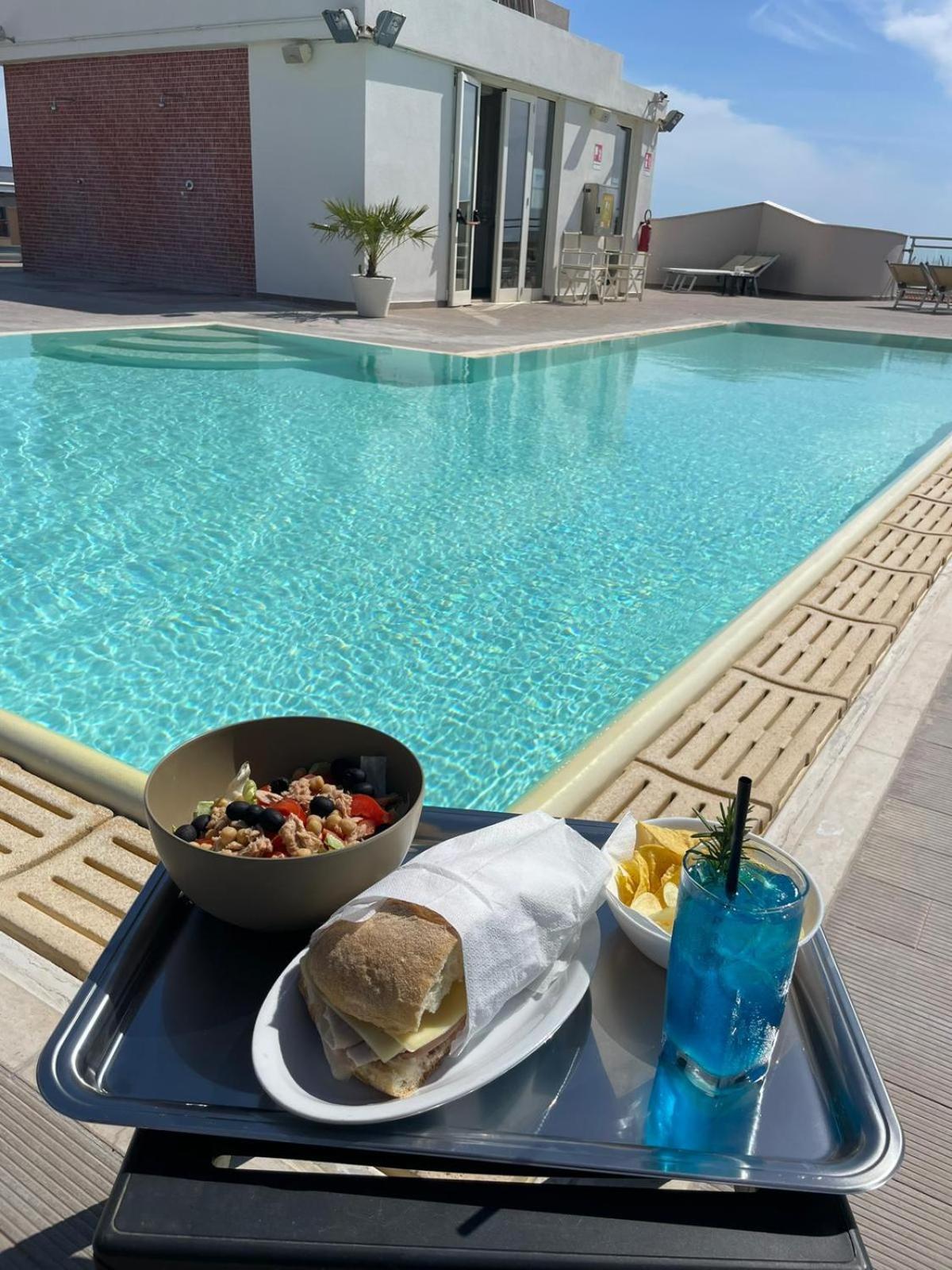 Hotel Alma Di