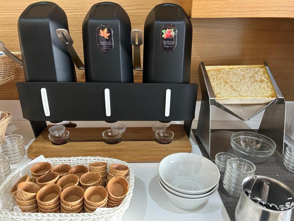 Alma Di Hotel 4*