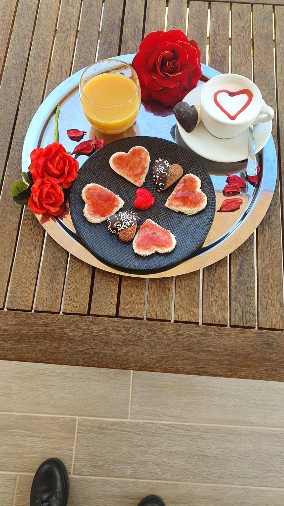 Alma Di 4* Alghero