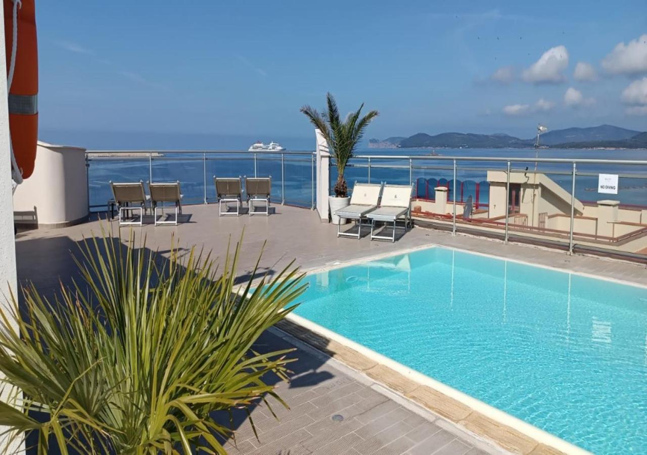 Alma Di Hotel 4*