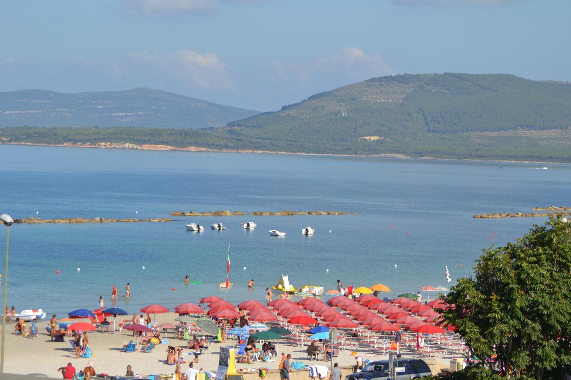 Alma Di Alghero