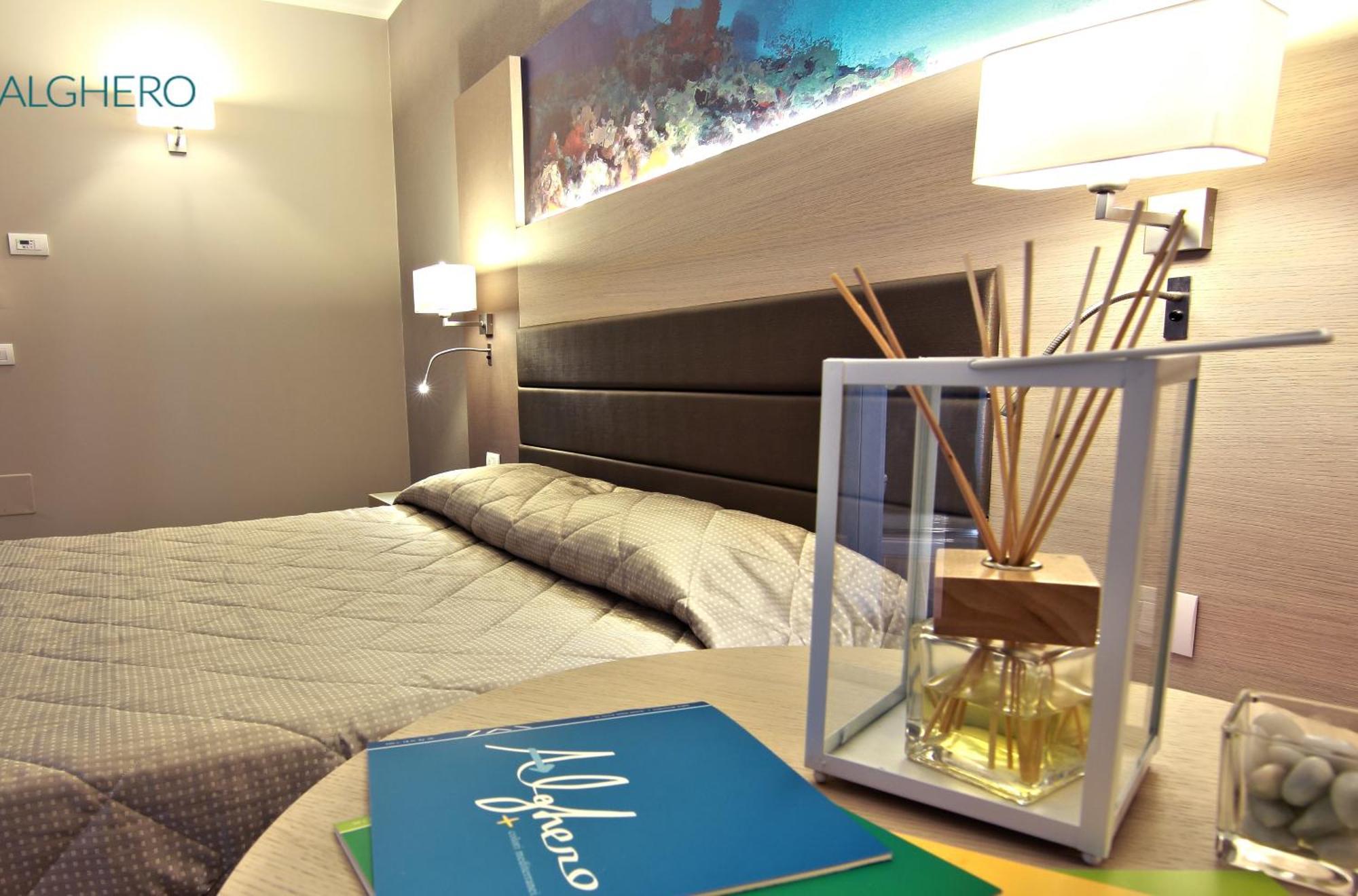 Alma Di Hotel Alghero