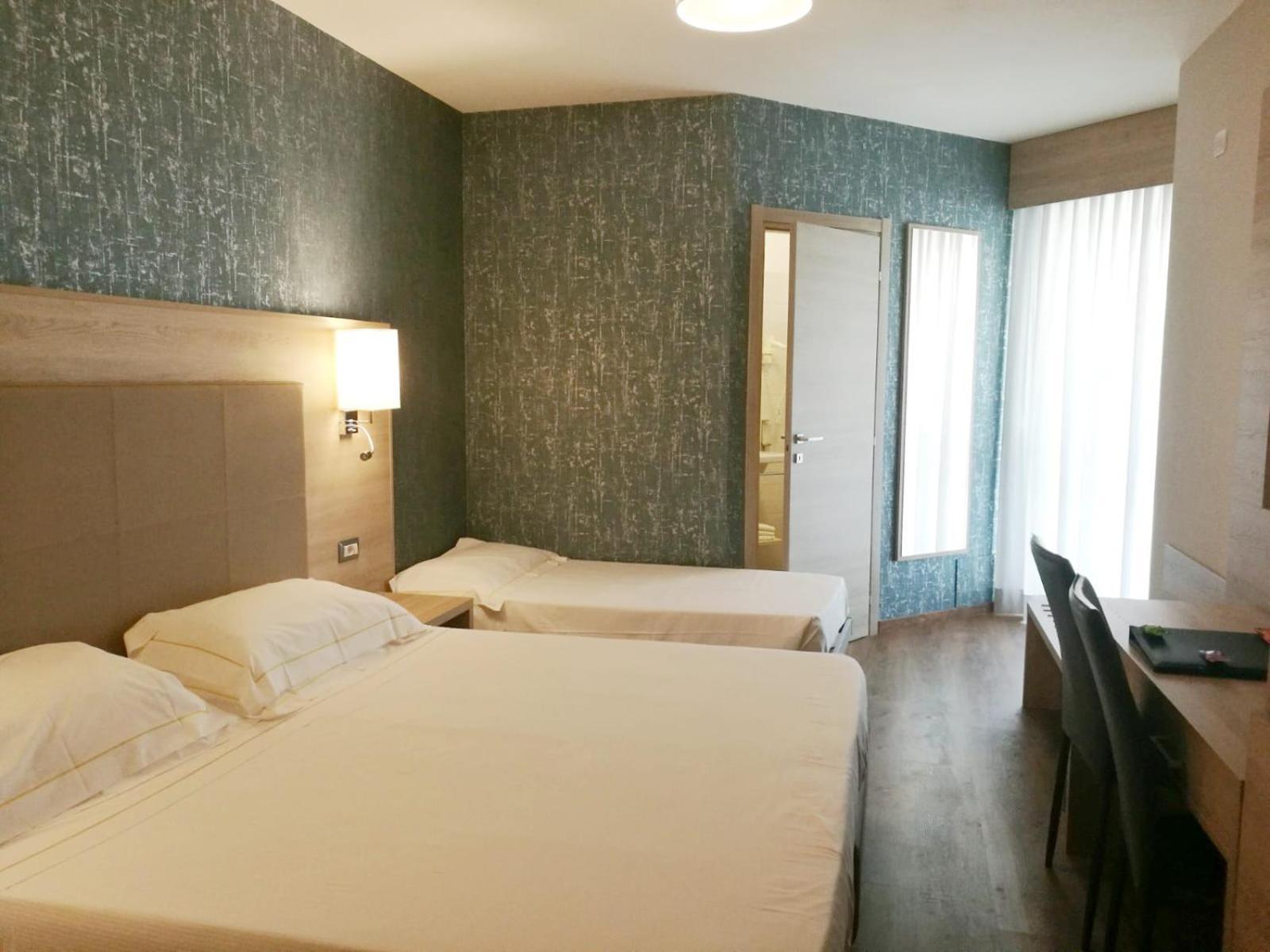 Hotel Alma Di Alguer