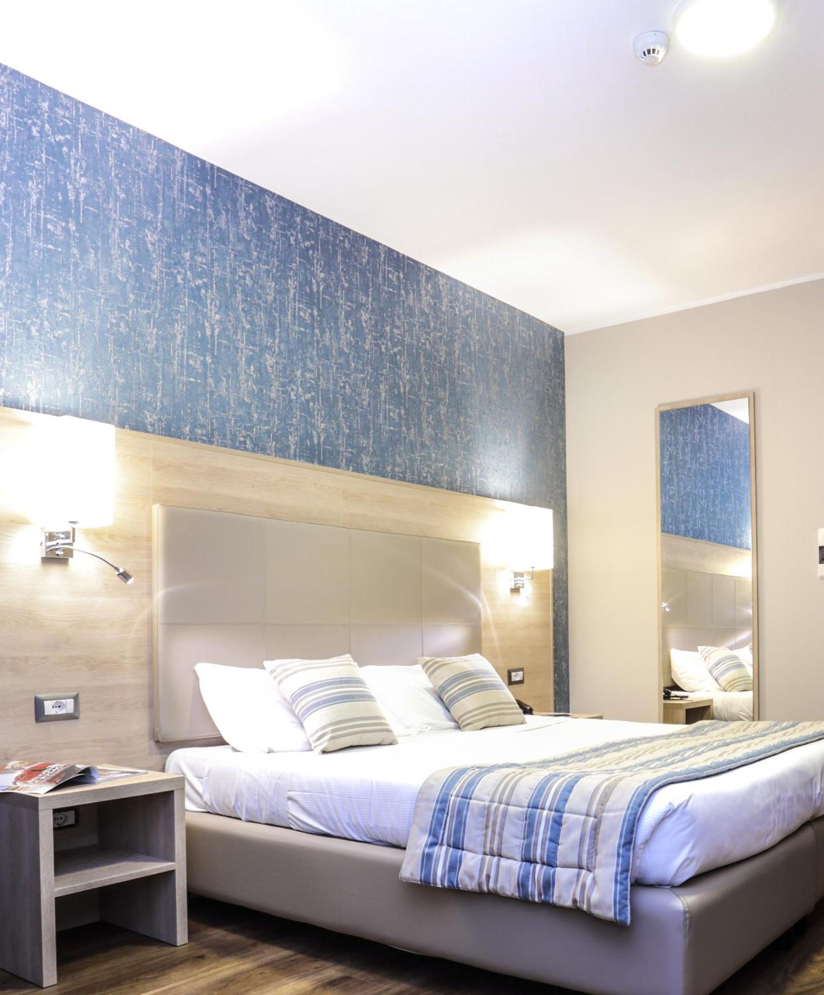 Alma Di Hotel 4*