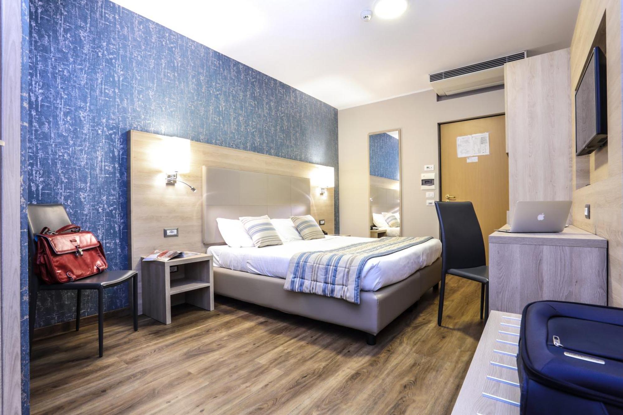 Hotel Alma Di Alghero