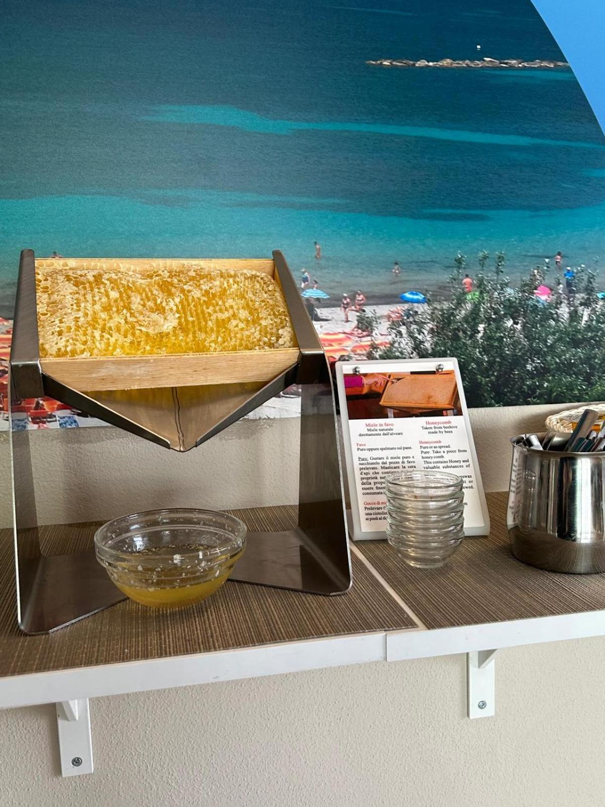 Hotel Alma Di 4*