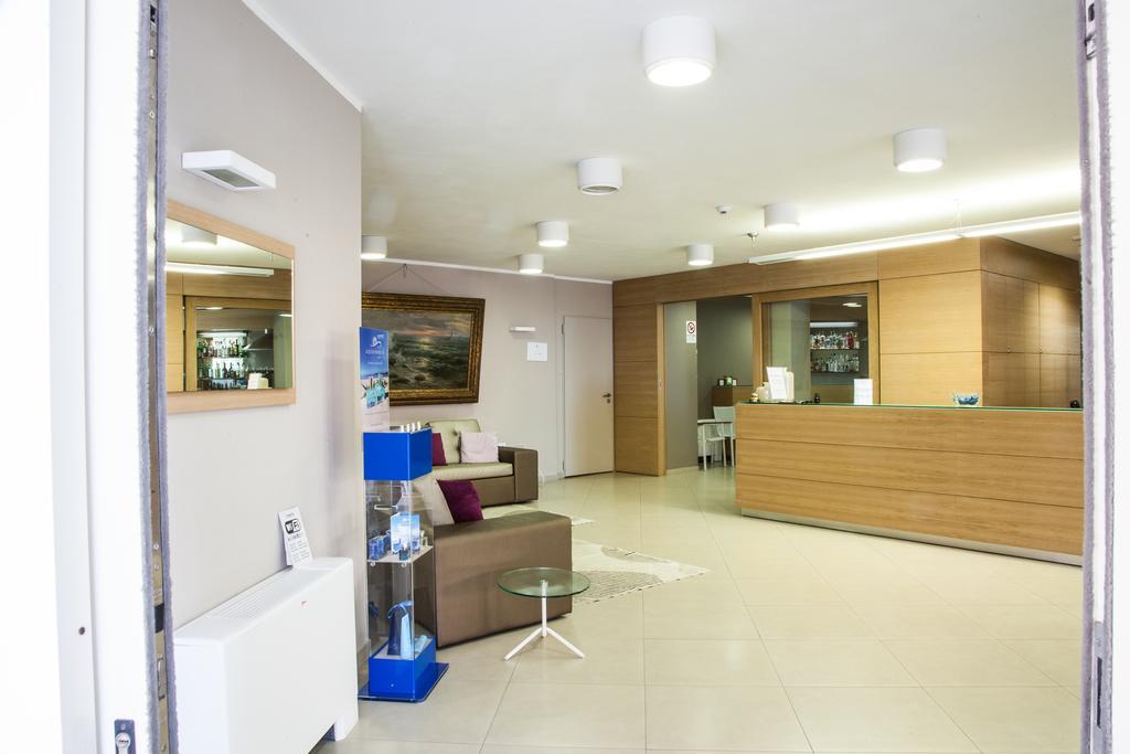 Alma Di Hotel