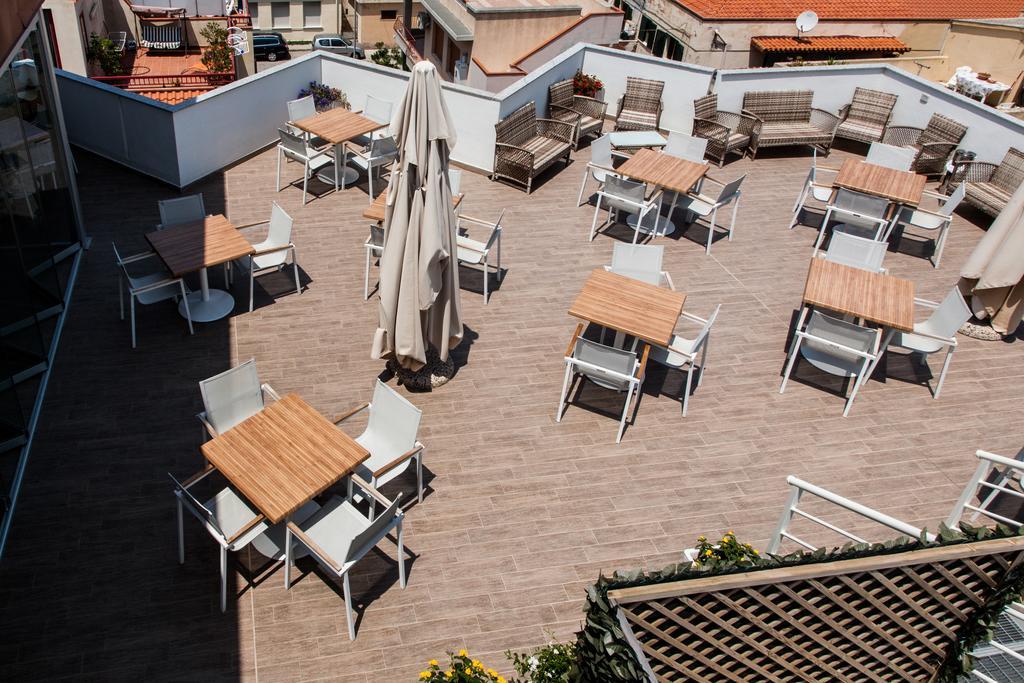 Alma Di Hotel 4*