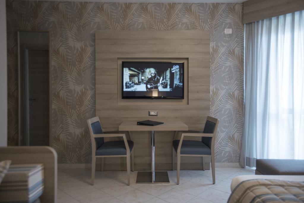 Hotel Alma Di 4*