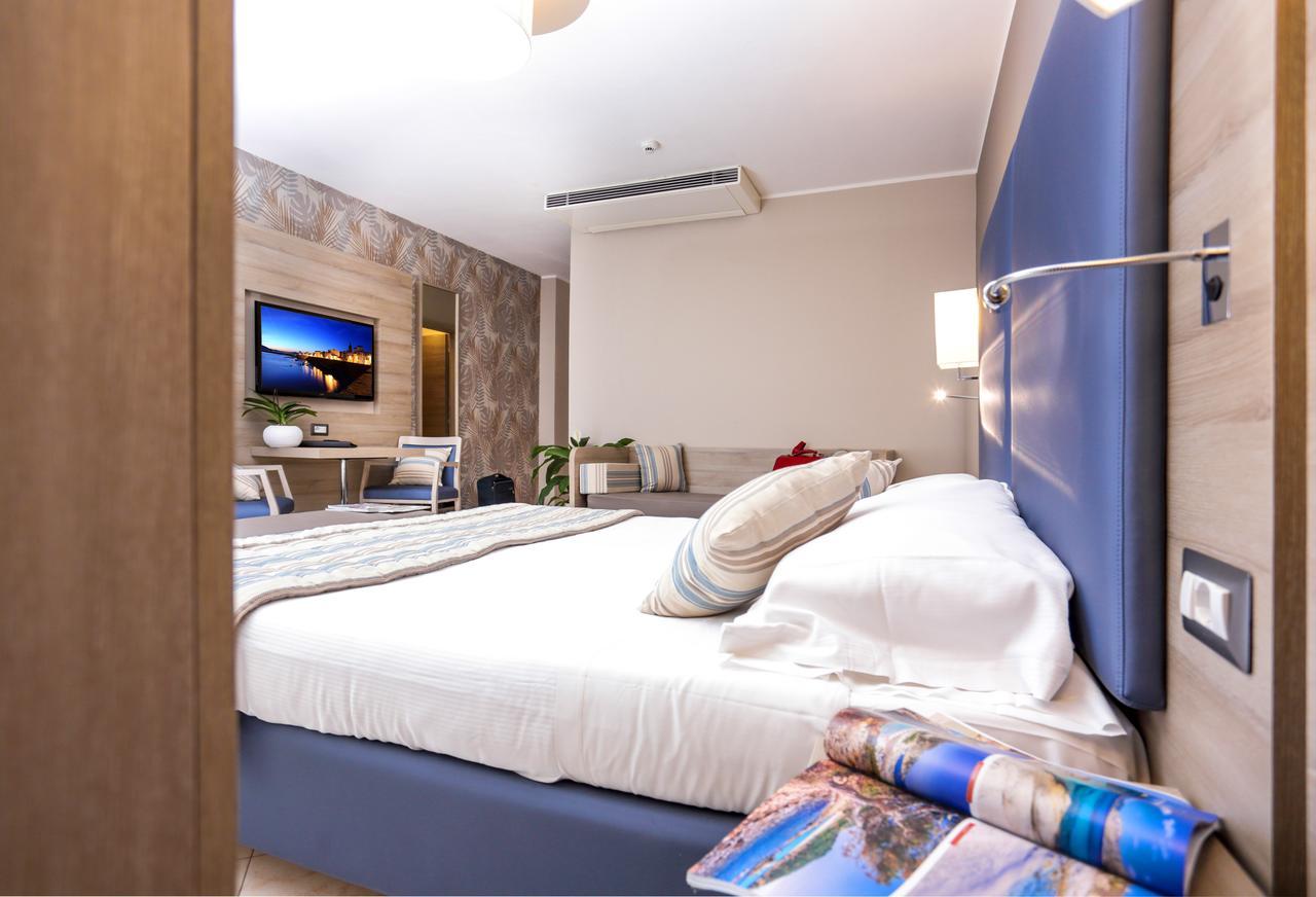 Hotel Alma Di
