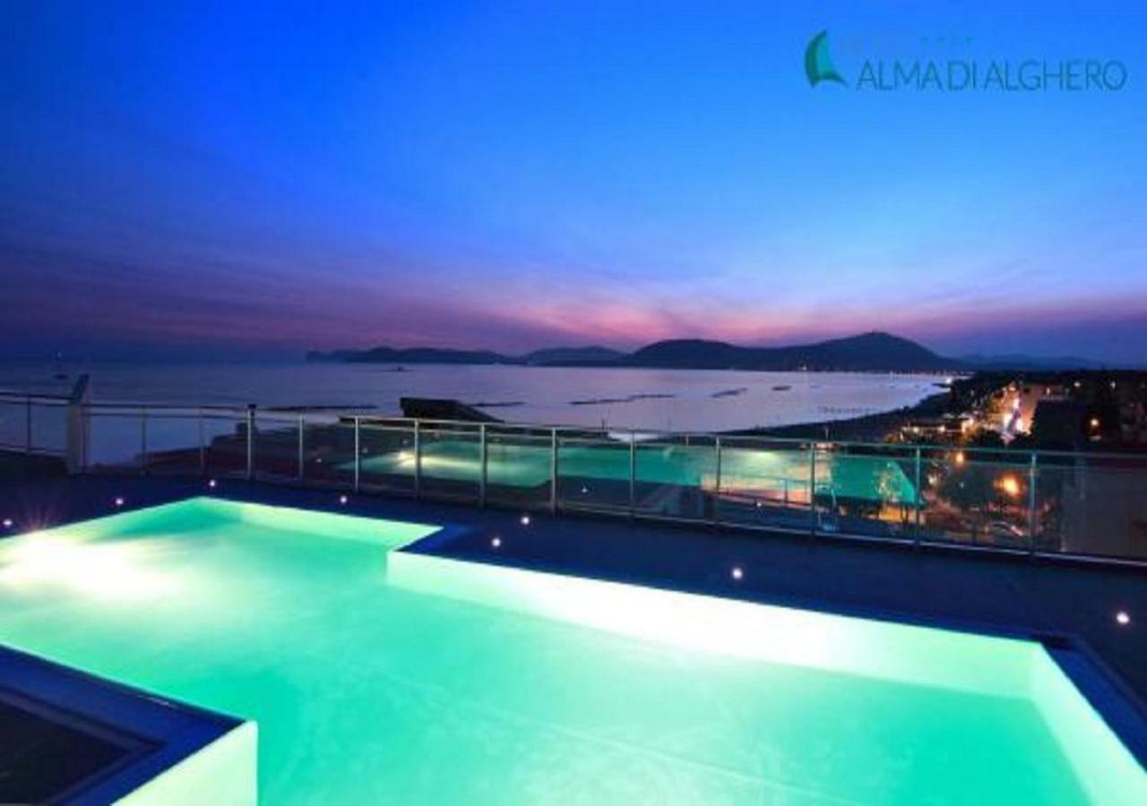 Hotel Alma Di