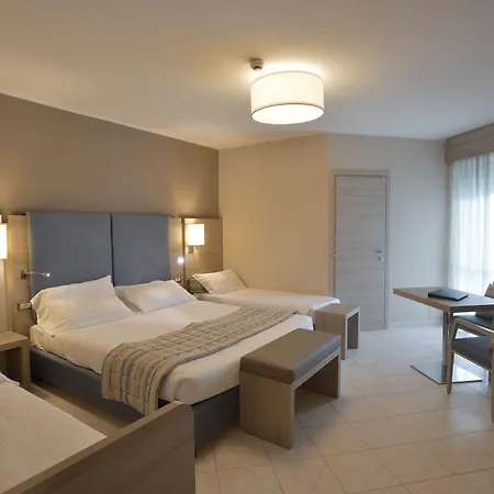 Alma Di Alghero Hotel Buitenkant foto