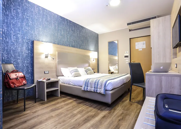 Alma Di Alghero Hotel
