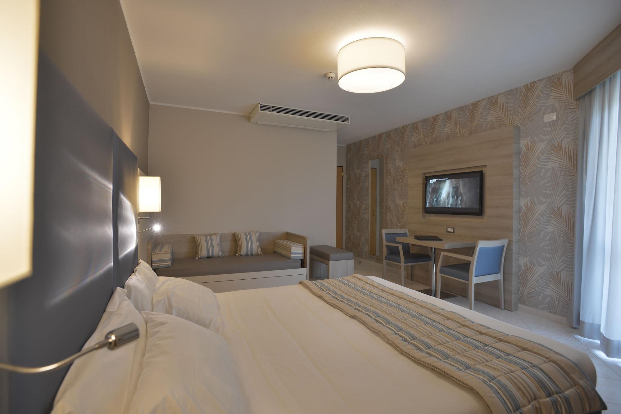Hotel Alma Di Alghero