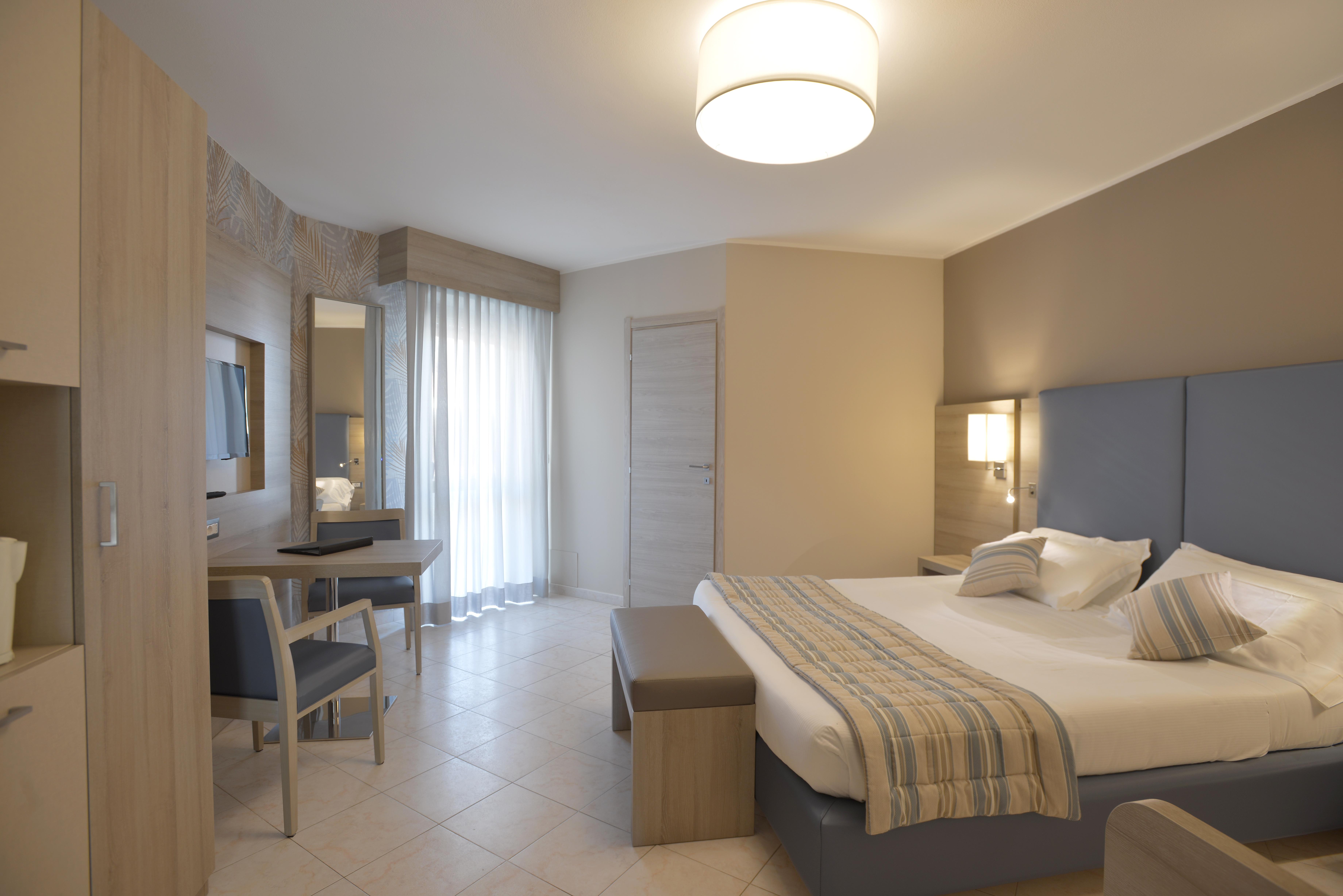 Alma Di Hotel Alghero