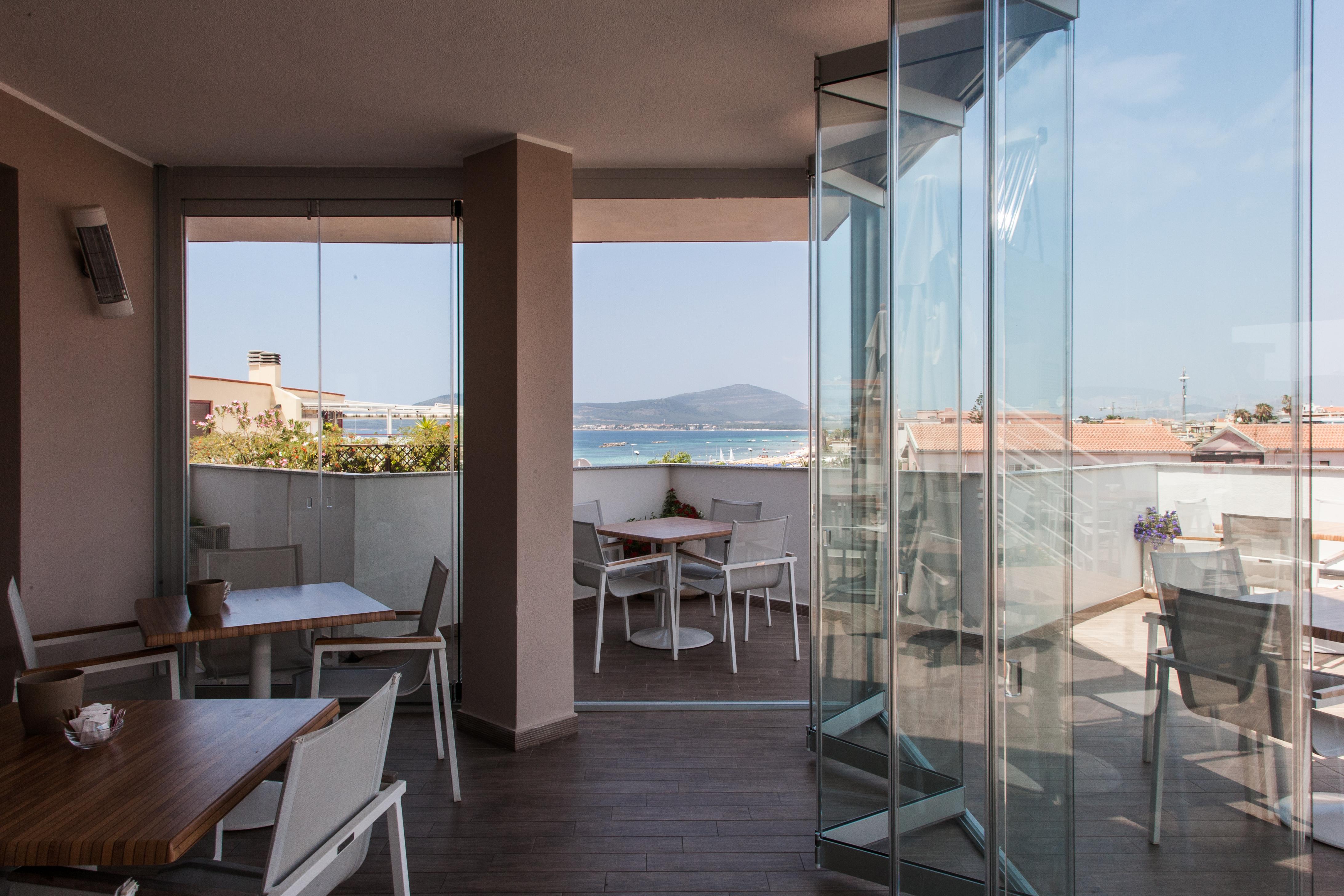 Alma Di 4* Alghero
