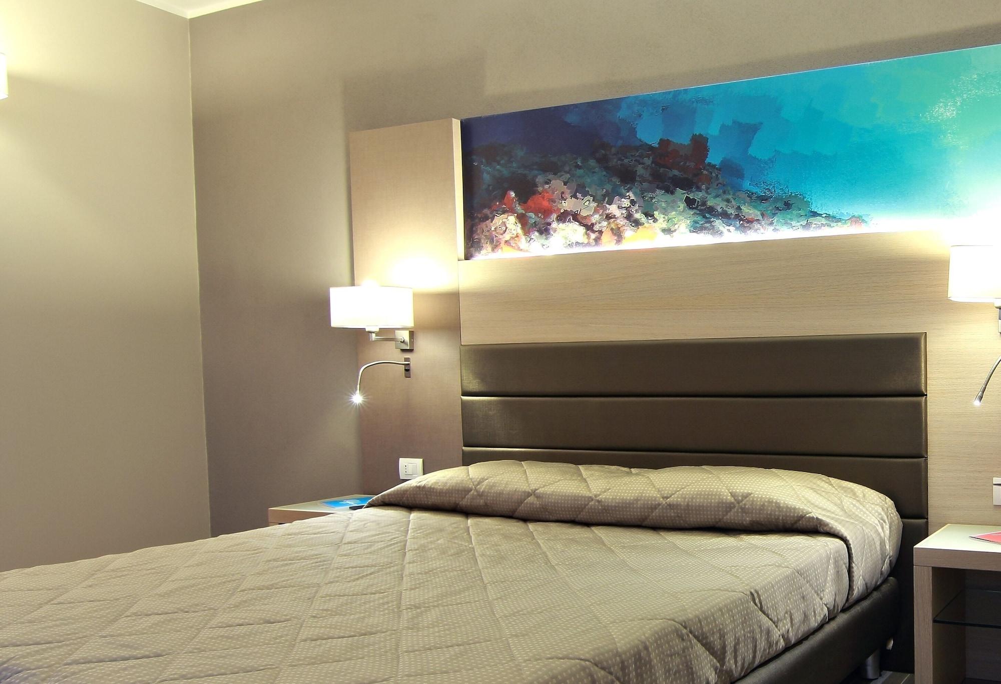 Hotel Alma Di 4*