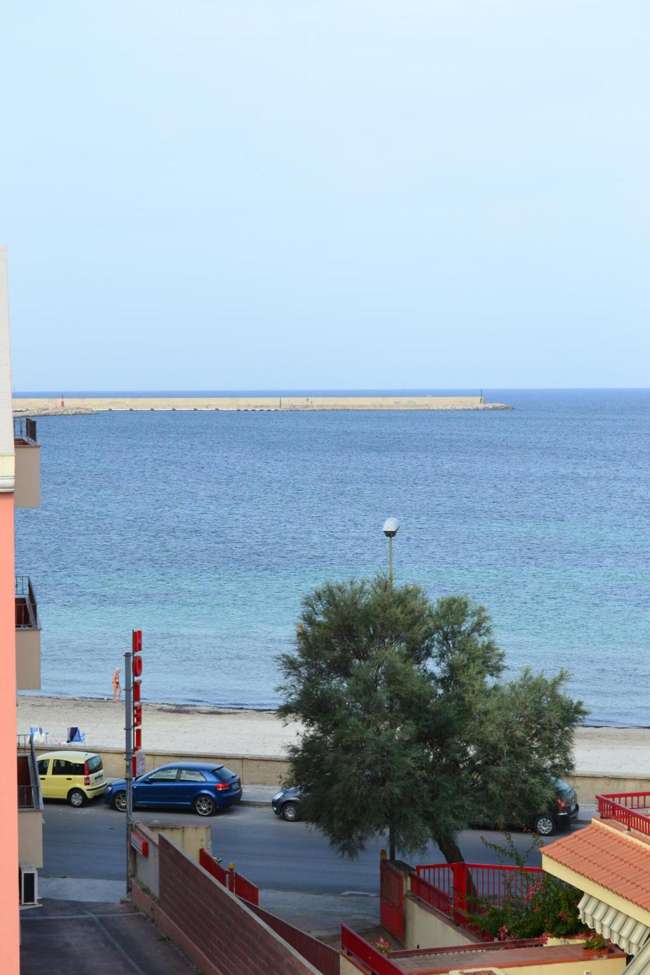 Alma Di Alghero