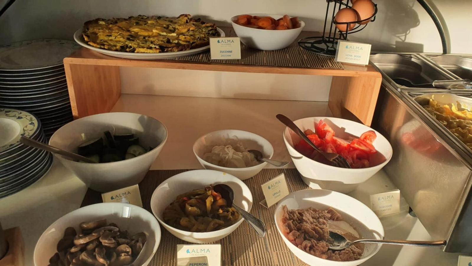 Alma Di Hotel Alghero