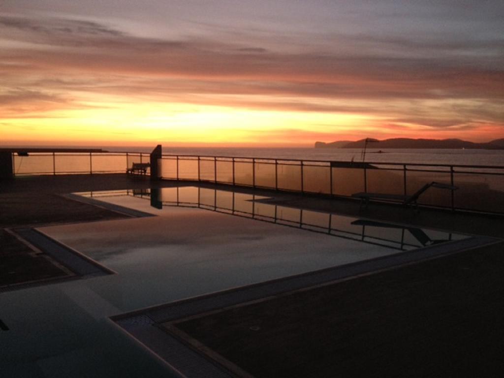 Hotel Alma Di 4*