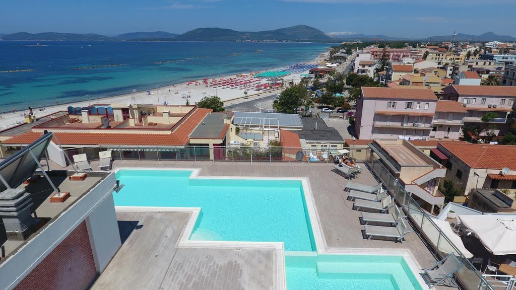 Hotel Alma Di 4*
