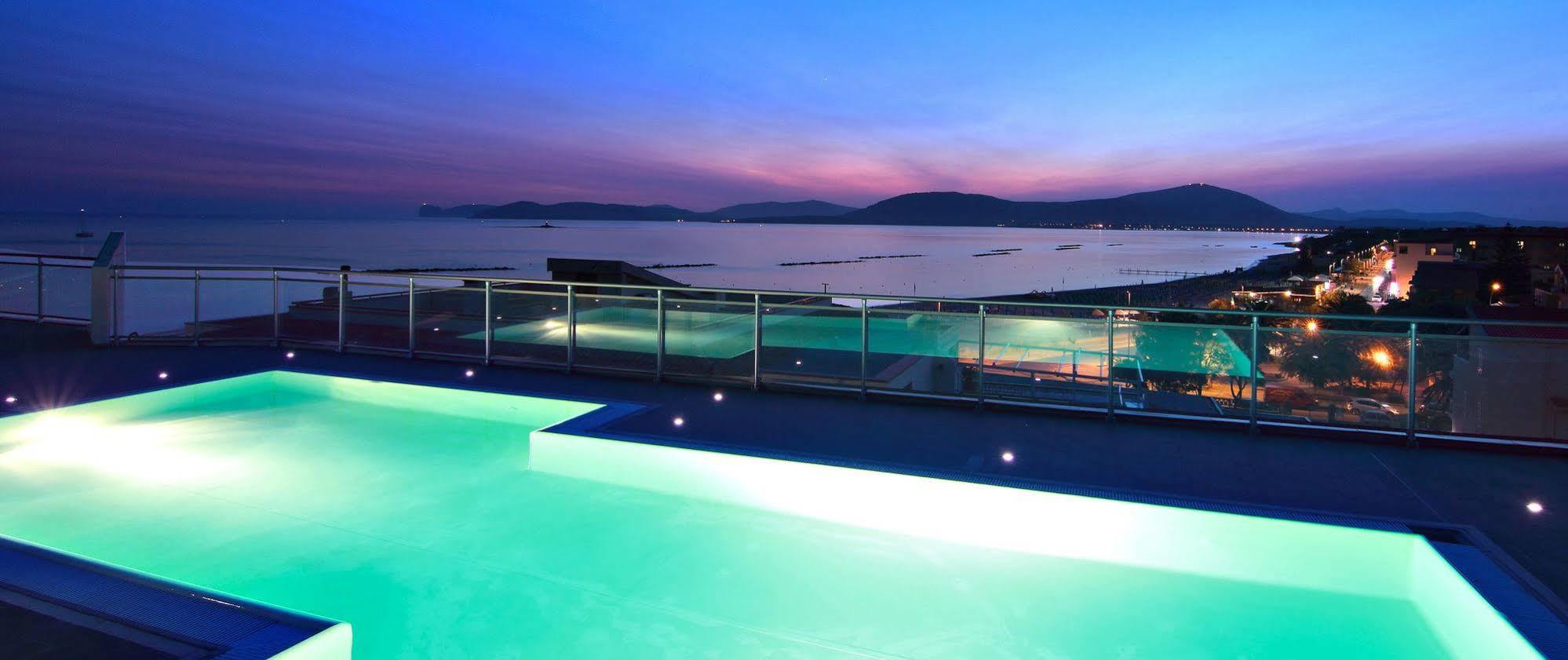 Alma Di Hotel 4*