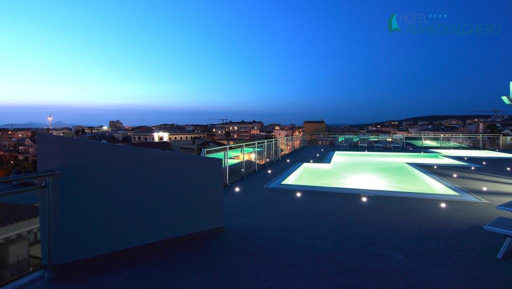 Alma Di Hotel 4*